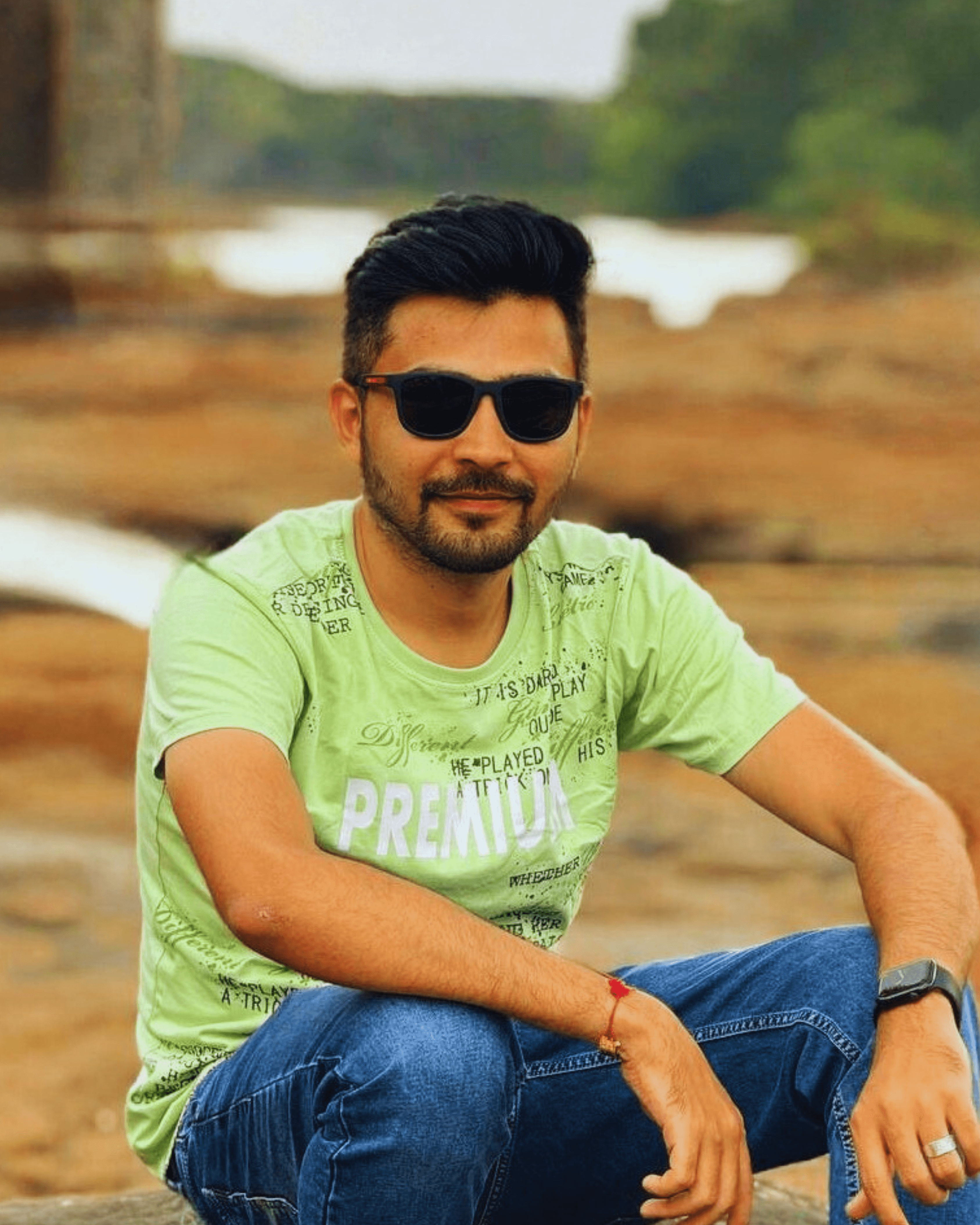 Ankith Jain